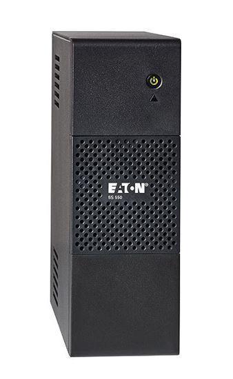 EATON 5S 700VA/420W Tower UPS Line Interactive. - Office Connect
