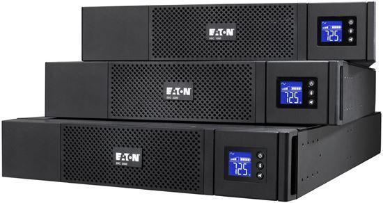 EATON 5SX 1750VA/230V Rack/Tower 2U Pure sinewave - Office Connect