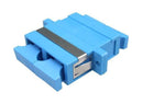 DYNAMIX Fibre SC to SC Duplex, Single-mode Joiner, - Office Connect
