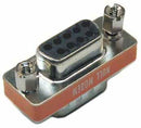 DYNAMIX DB9 Null Modem Adaptor (DB9 Female/Female - Office Connect