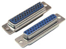 DYNAMIX Solder Connector (DB25 Female) - Office Connect