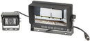 Wired Reversing Camera with 7" LCD - Office Connect