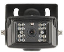 Wired Reversing Camera with 7" LCD - Office Connect