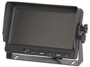 Wired Reversing Camera with 7" LCD - Office Connect