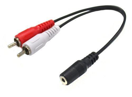 Cable Audio 3.5mm Jack-Jack 10m – The Whiteboard Shop