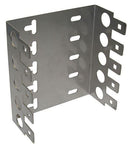 DYNAMIX 5 Position Back mount Frame - Office Connect