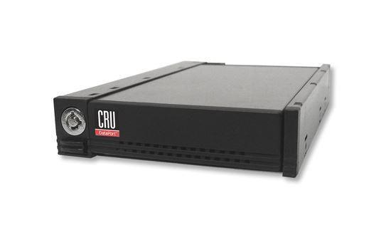 CRU 2.5'' SATA Small Form Factor Removable Hard Drive - Office Connect