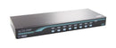 REXTRON 8 port DVI USB KVM Switch with OSD and hot - Office Connect