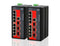 CTC UNION 8 Port Gigabit Managed PoE Switch. 8x 10/100/1000Base-T(X) - Office Connect