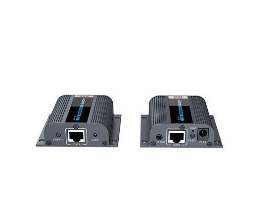 LENKENG HDMI & IR Extender Kit over Cat6 with EDID - Office Connect