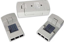 DYNAMIX UTP RJ45 LAN Link Tester for RJ45 (568A & - Office Connect