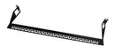 DYNAMIX 19'' Rear Cable Management Support Bar. Accompanies - Office Connect