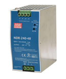 CTC UNION 240W Industrial Power Supply. -10C~70C. - Office Connect