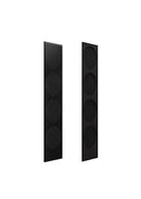 KEF Cloth Grille For Q950 Speaker. Colour Black SOLD - Office Connect