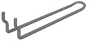 DYNAMIX Hooks L6 inches x10 Grey - Office Connect