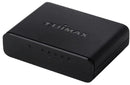 EDIMAX 5 Port 10/100 Fast Ethernet Desktop Switch. - Office Connect