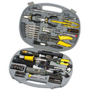 SPROTEK 145 Piece Computer Tool Kit. Includes Tamper - Office Connect