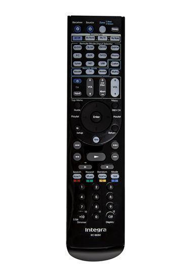 INTEGRA Remote to suit DTR40.6, DTR60.6, DTR70.6 and - Office Connect