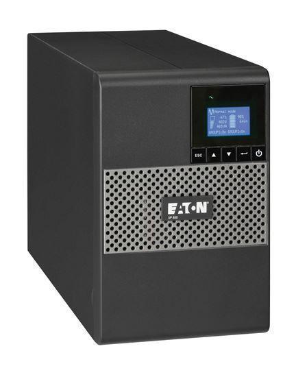 EATON 5P 1150VA/770W Tower UPS with LCD - Office Connect