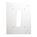 DYNAMIX 20'' Surface Mount Enclosure , For the HWS-2004V2 - Office Connect