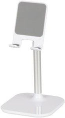 Universal Tablet & Phone Desk Stand - Office Connect