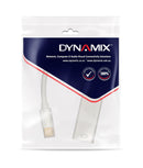 DYNAMIX Mini DisplayPort to HDMI Cable Convertor. - Office Connect