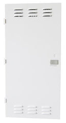 DYNAMIX Flush Mount Front Door for 2004V2 Recessed - Office Connect
