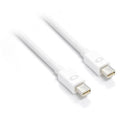 DYNAMIX 3M Mini DisplayPort Male to Mini DisplayPort - Office Connect