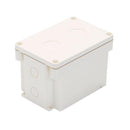 DYNAMIX IP67 Rated Surface Mounting Box. Hx 80mm, - Office Connect