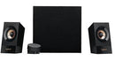 Logitech Z533 2.1 Channel 60W Multimedia Speakers - Office Connect