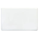 TRADESAVE Blank Plate. Accepts all Tradesave Mechanisms. - Office Connect