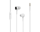PROMATE 1.2m Lightweight Stereo Earbuds With Built-In Mic. - Office Connect 2018