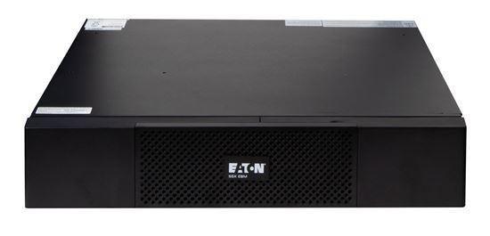 EATON 5SX 3000VA Extended Battery Module R/T 2U, 72V - Office Connect