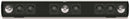 KEF Soundbar Speaker 2- Way Bass Reflex Design. Magnetic - Office Connect