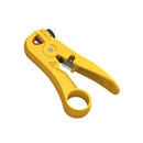 HANLONG Cat Cable Stripping & Cutting Tool. UTP/STP - Office Connect