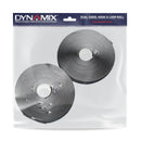 DYNAMIX Self Adhesive Hook & Loop Strap. 5M x 20mm, - Office Connect