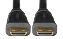 DYNAMIX 3m v1.4 HDMI Mini to HDMI Mini Cable. Max - Office Connect