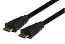 DYNAMIX 3m v1.4 HDMI Mini to HDMI Mini Cable. Max - Office Connect
