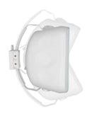 LUMI AUDIO 5.25'' Weather-Resistant 100V Line IP56 - Office Connect