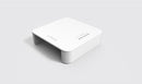 IGNITENET Mini MU-MIMO Dual-Band AC1200 Wave 2 WiFi - Office Connect