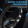 PROMATE High Performance Gaming Headset With Microphone - Office Connect