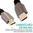 PROMATE 2m HDMI 2.1 Full Ultra HD (FUHD). Supports - Office Connect