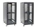 DYNAMIX 27RU Server Cabinet 600mm Deep (600 x 600 - Office Connect