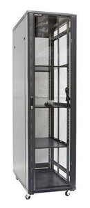 DYNAMIX 45RU Server Cabinet 600mm Deep (600 x 600 - Office Connect