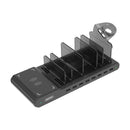 UNITEK 96W 8-Port USB-A Smart Charging Station with - Office Connect