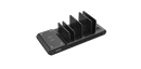 UNITEK 96W 8-Port USB-A Smart Charging Station with - Office Connect