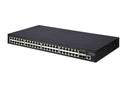 EDGECORE 48 Port Gigabit Web-Smart Pro Switch. (4-port - Office Connect