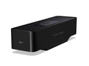 KEF Porsche Design Bluetooth Speaker. Uni-Q driver - Office Connect