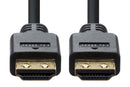 DYNAMIX 10m HDMI High Speed Flexi Lock Cable With Ethernet - Office Connect