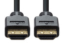 DYNAMIX 2m HDMI High Speed 18Gbps Flexi Lock Cable - Office Connect